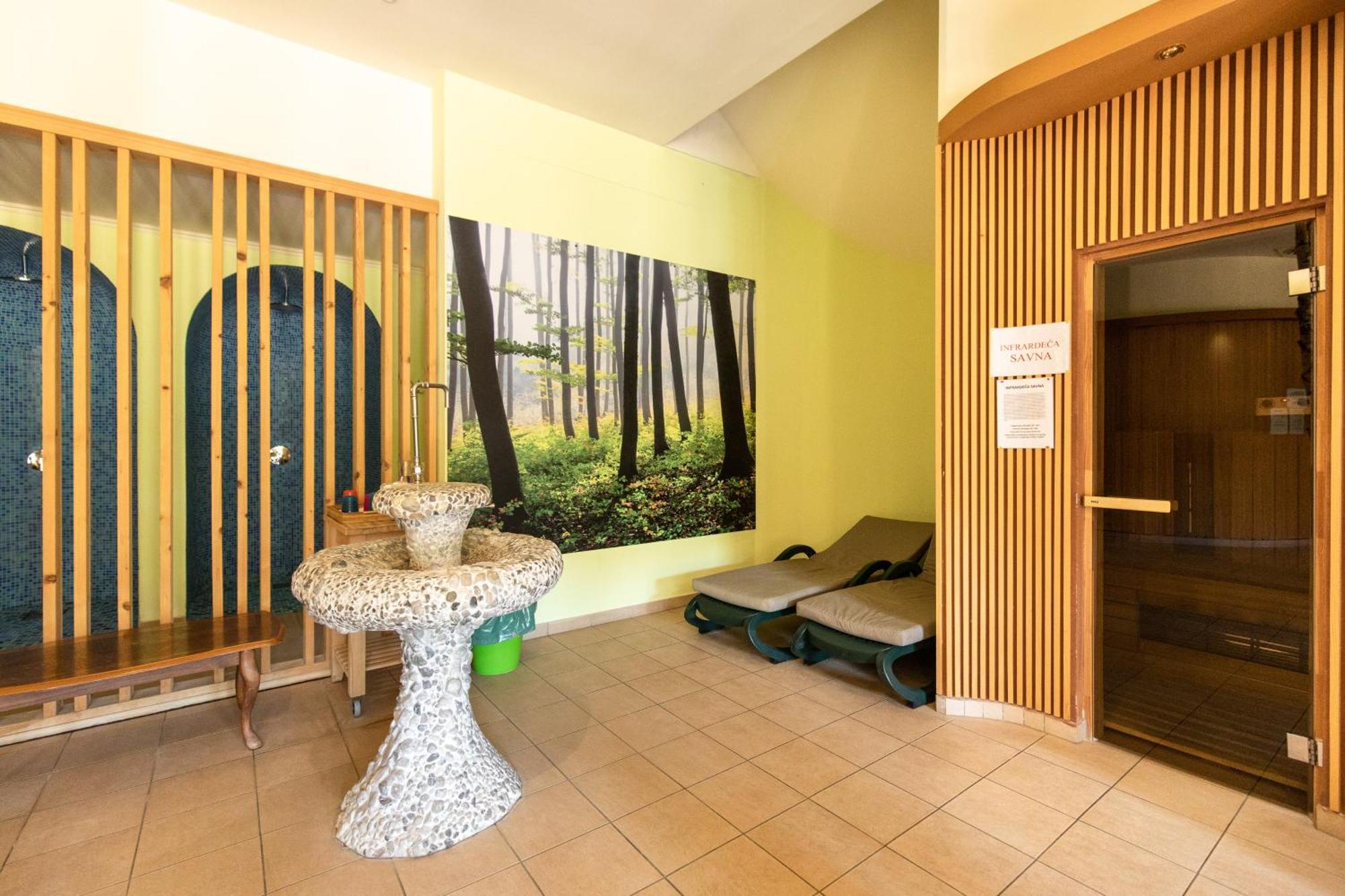 Hotel Kovac Osilnica Екстериор снимка