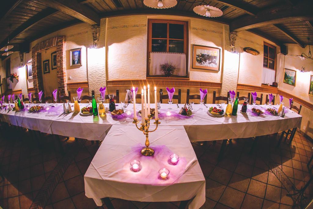Hotel Kovac Osilnica Екстериор снимка