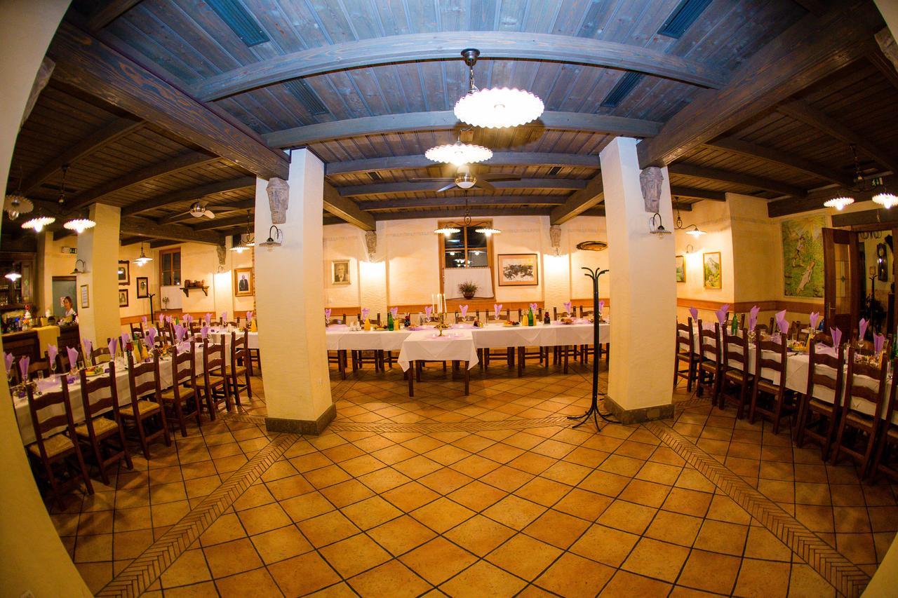 Hotel Kovac Osilnica Екстериор снимка