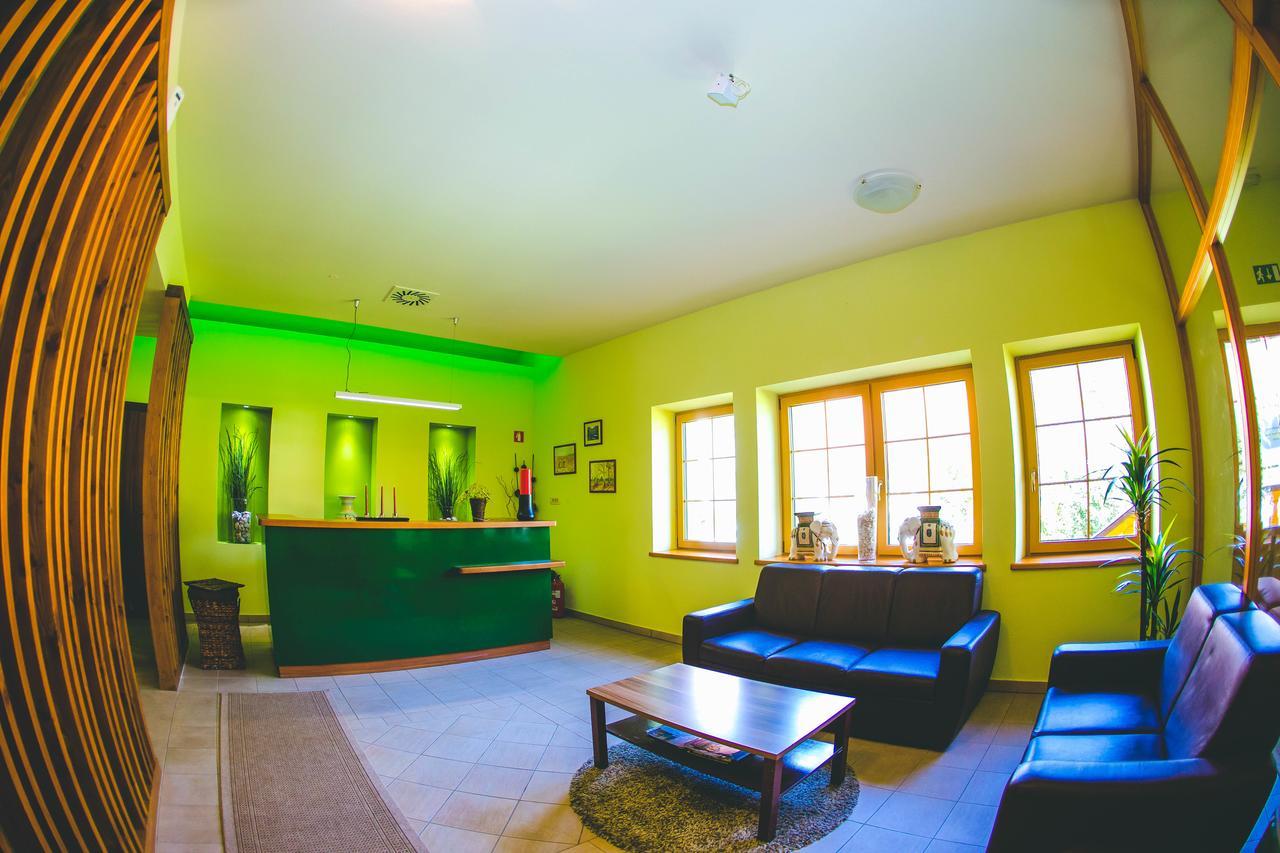 Hotel Kovac Osilnica Екстериор снимка