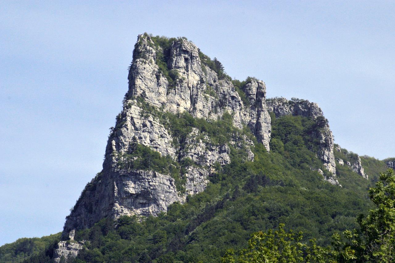 Hotel Kovac Osilnica Екстериор снимка